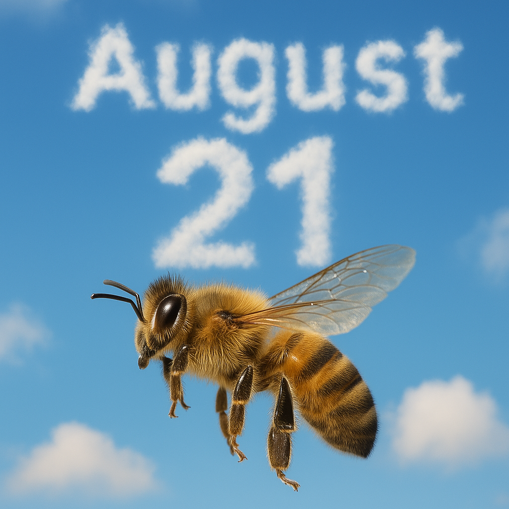 Thursday, August 21st 🐝 Games Toolbox Archive