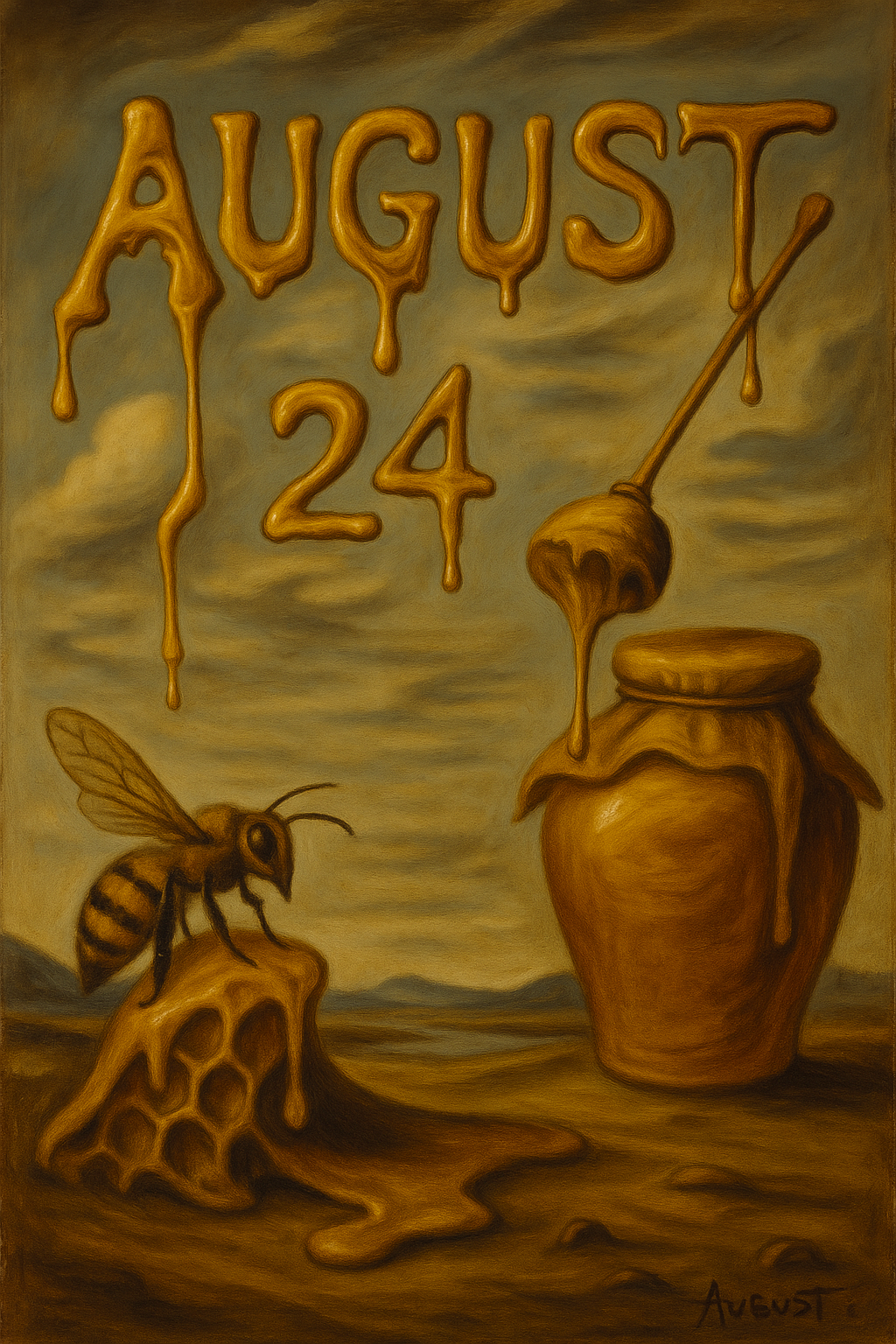 Sunday, August 24th 🐝 Games Toolbox Archive