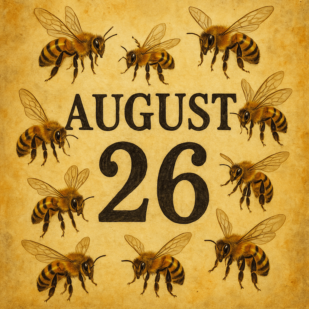 Tuesday, August 26th 🐝 Games Toolbox Archive