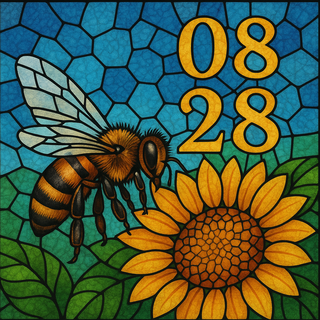 Thursday, August 28th 🐝 Games Toolbox Archive