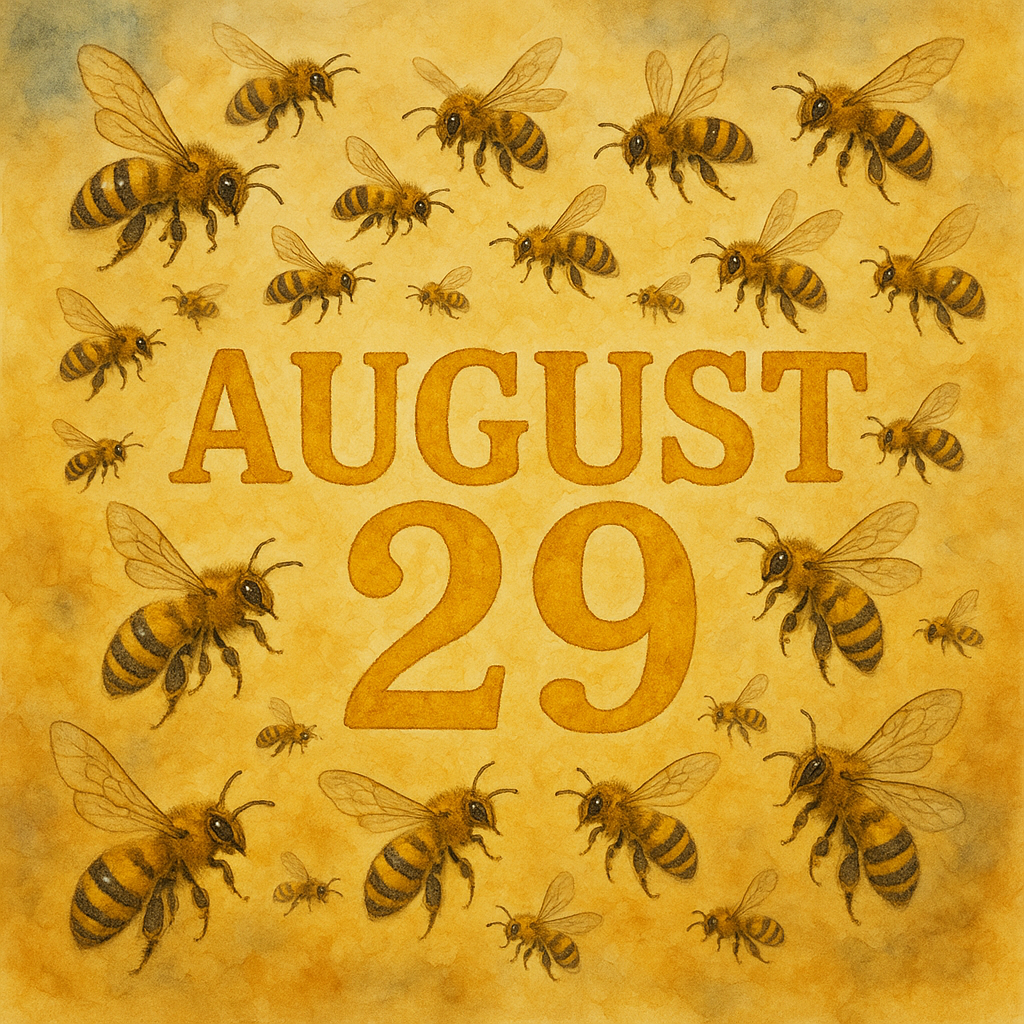 Friday, August 29th 🐝 Games Toolbox Archive