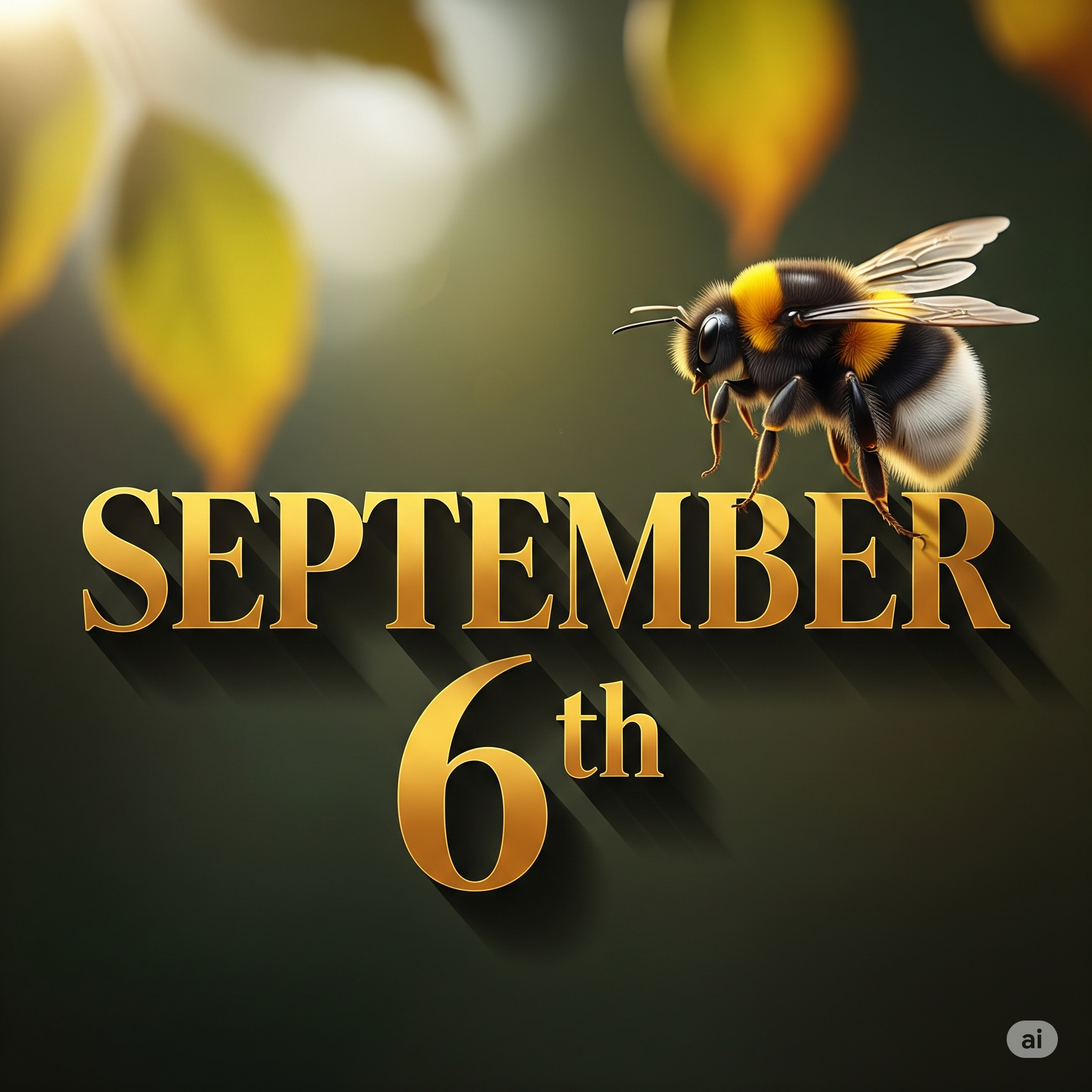 Saturday, September 6th 🐝 Games Toolbox Archive