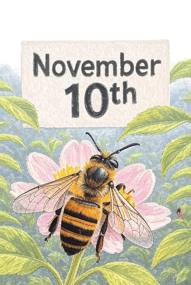 Monday, November 10th 🐝 Games Toolbox Archive