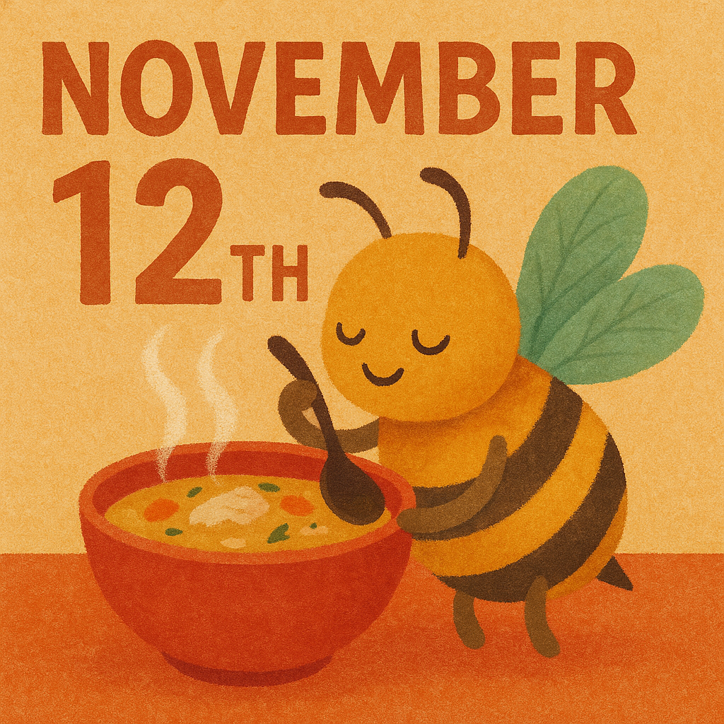 Wednesday, November 12th 🐝 Games Toolbox Archive