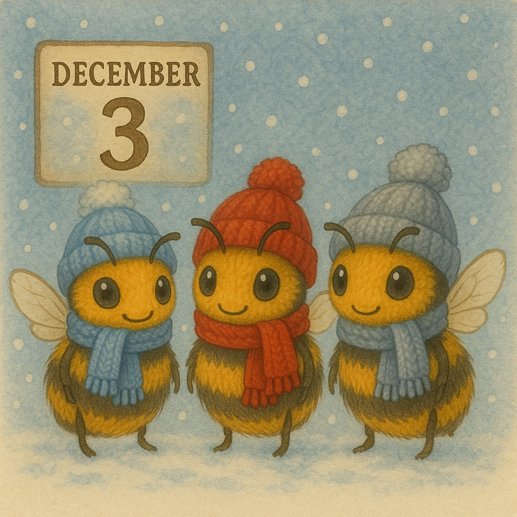 Wednesday, December 3rd 🐝 Games Toolbox Archive