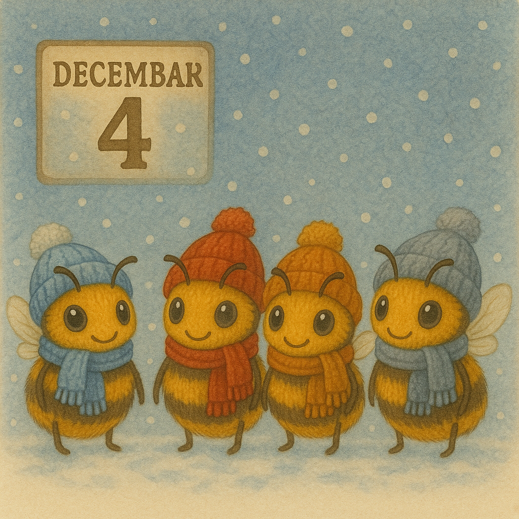 Thursday, December 4th 🐝 Games Toolbox Archive