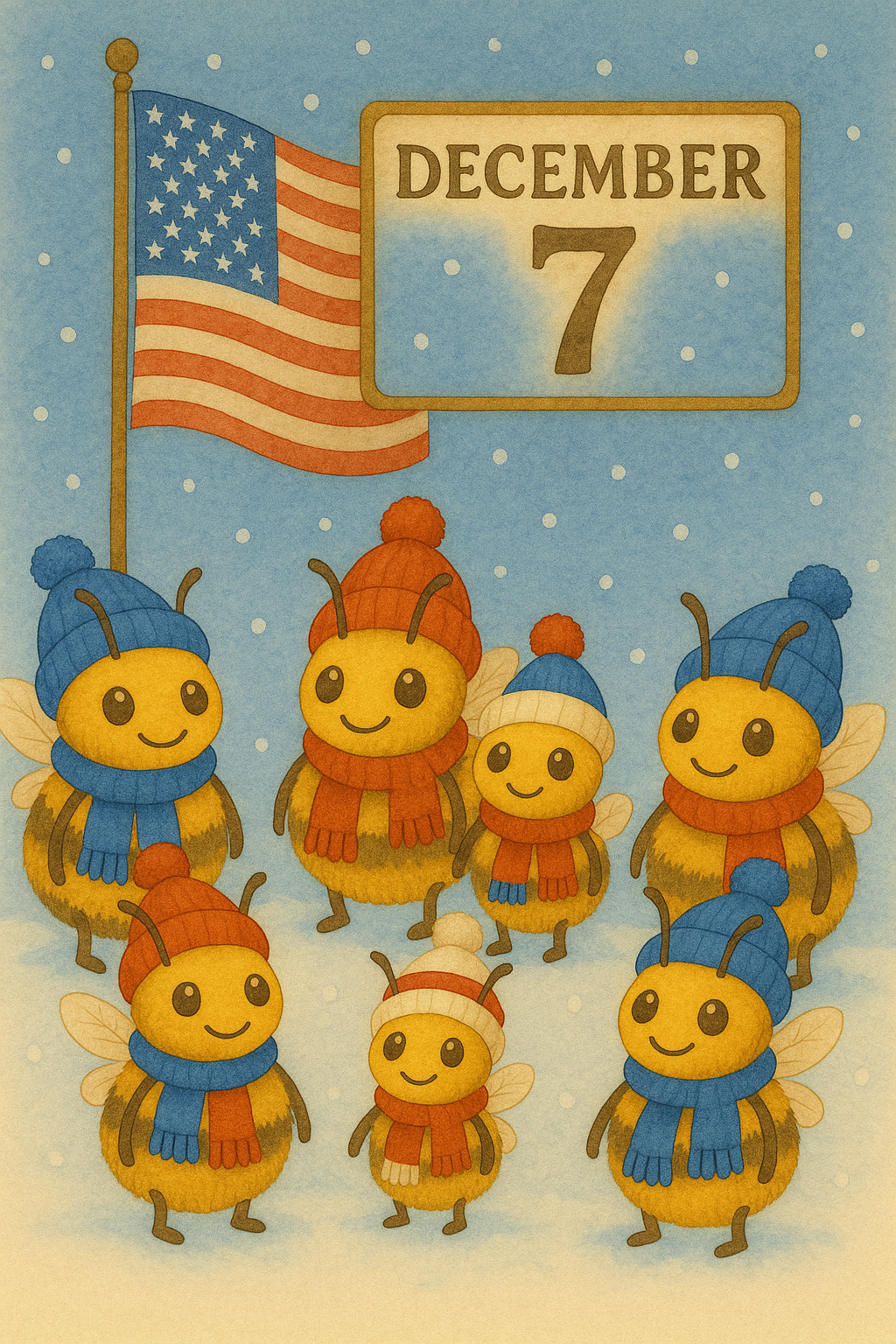 Sunday, December 7th 🐝 Games Toolbox Archive