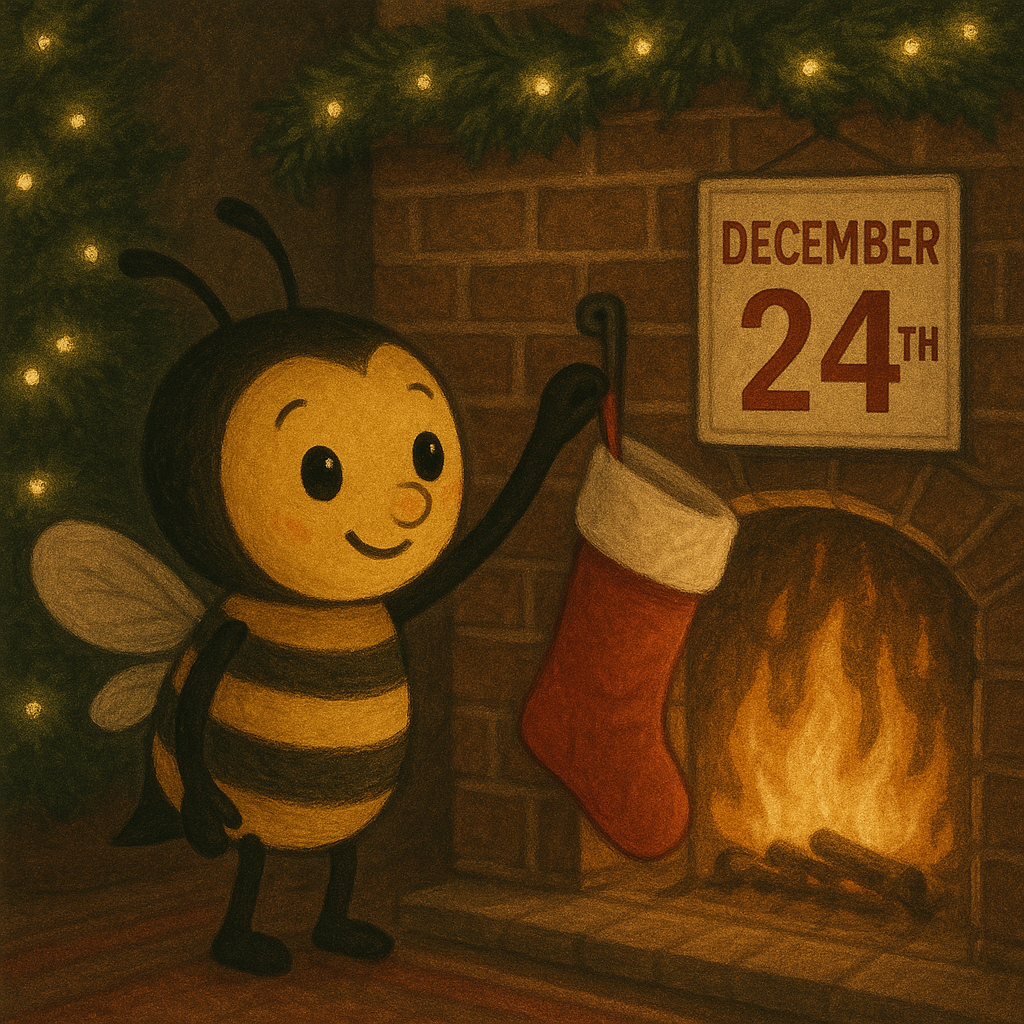 Wednesday, December 24th 🐝 Games Toolbox Archive