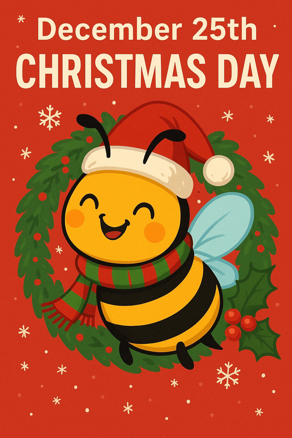 Thursday, December 25th 🐝 Games Toolbox Archive