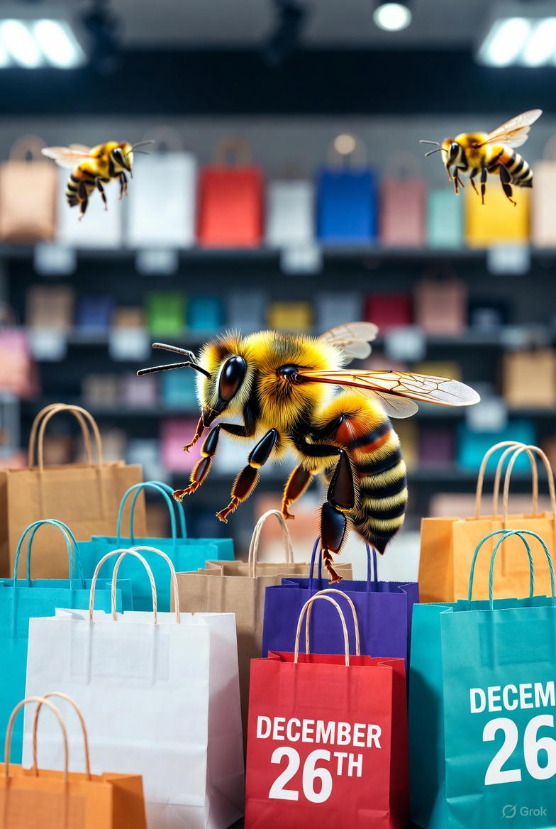 Friday, December 26th 🐝 Games Toolbox Archive